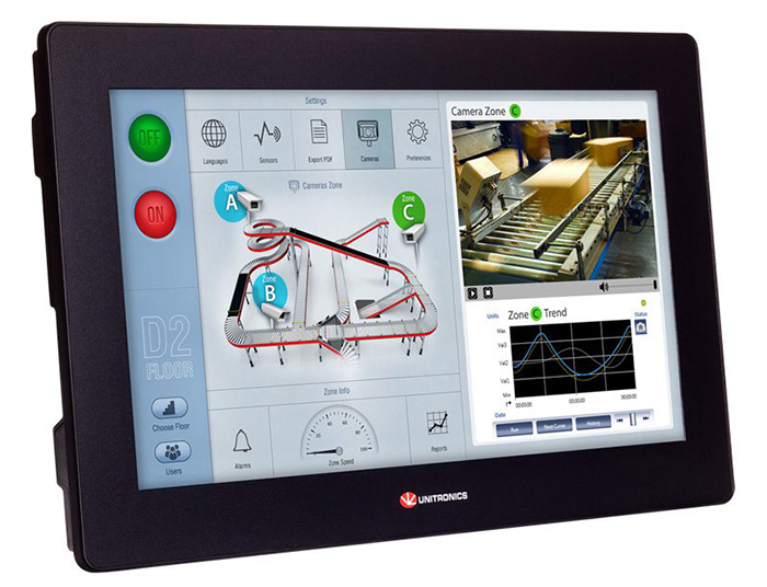שנקר עיצוב ממשקים UX UI